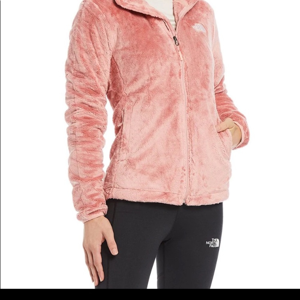 The North Face Osito Jacket